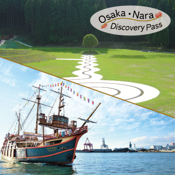 Discovery Pass