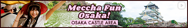 OSAKA Castle